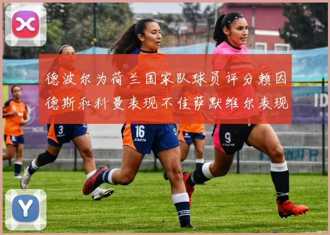 德波尔为荷兰国家队球员评分赖因德斯和科曼表现不佳萨默维尔表现最佳